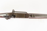 CIVIL WAR Antique U.S. BURNSIDE 5th Model Percussion SADDLE RING CARBINE - 15 of 25