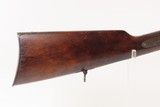 CIVIL WAR Antique U.S. BURNSIDE 5th Model Percussion SADDLE RING CARBINE - 6 of 25