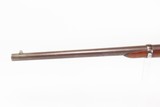 CIVIL WAR Antique U.S. BURNSIDE 5th Model Percussion SADDLE RING CARBINE - 20 of 25