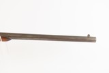 CIVIL WAR Antique U.S. BURNSIDE 5th Model Percussion SADDLE RING CARBINE - 3 of 25