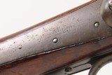CIVIL WAR Antique U.S. BURNSIDE 5th Model Percussion SADDLE RING CARBINE - 7 of 25