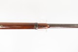 CIVIL WAR Antique U.S. BURNSIDE 5th Model Percussion SADDLE RING CARBINE - 9 of 25