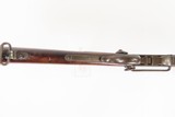 CIVIL WAR Antique U.S. BURNSIDE 5th Model Percussion SADDLE RING CARBINE - 11 of 25