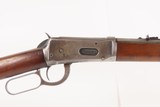 1907 WINCHESTER M1894 .25-35 WCF Lever Action SMALL GAME/VARMINT Rifle C&R
Early 1900s REPEATER in SCARCE Caliber - 5 of 25