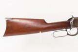 1907 WINCHESTER M1894 .25-35 WCF Lever Action SMALL GAME/VARMINT Rifle C&R
Early 1900s REPEATER in SCARCE Caliber - 6 of 25