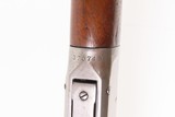 1907 WINCHESTER M1894 .25-35 WCF Lever Action SMALL GAME/VARMINT Rifle C&R
Early 1900s REPEATER in SCARCE Caliber - 12 of 25