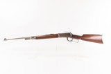 1907 WINCHESTER M1894 .25-35 WCF Lever Action SMALL GAME/VARMINT Rifle C&R
Early 1900s REPEATER in SCARCE Caliber - 22 of 25