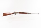 1907 WINCHESTER M1894 .25-35 WCF Lever Action SMALL GAME/VARMINT Rifle C&R
Early 1900s REPEATER in SCARCE Caliber - 2 of 25