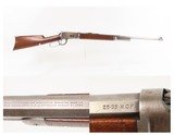 1907 WINCHESTER M1894 .25-35 WCF Lever Action SMALL GAME/VARMINT Rifle C&R
Early 1900s REPEATER in SCARCE Caliber