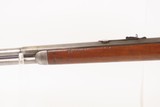 1907 WINCHESTER M1894 .25-35 WCF Lever Action SMALL GAME/VARMINT Rifle C&R
Early 1900s REPEATER in SCARCE Caliber - 24 of 25