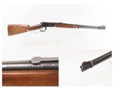 1949 WINCHESTER M94 .30 WCF Lever Action SPORTING Carbine C&R DEER HUNTER
ICONIC .30-30 Caliber Hunting/Sporting Rifle - 1 of 23