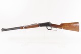 1949 WINCHESTER M94 .30 WCF Lever Action SPORTING Carbine C&R DEER HUNTER
ICONIC .30-30 Caliber Hunting/Sporting Rifle - 17 of 23