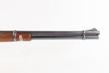 1949 WINCHESTER M94 .30 WCF Lever Action SPORTING Carbine C&R DEER HUNTER
ICONIC .30-30 Caliber Hunting/Sporting Rifle - 3 of 23