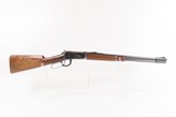 1949 WINCHESTER M94 .30 WCF Lever Action SPORTING Carbine C&R DEER HUNTER
ICONIC .30-30 Caliber Hunting/Sporting Rifle - 2 of 23