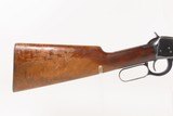 1949 WINCHESTER M94 .30 WCF Lever Action SPORTING Carbine C&R DEER HUNTER
ICONIC .30-30 Caliber Hunting/Sporting Rifle - 6 of 23