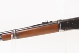 1949 WINCHESTER M94 .30 WCF Lever Action SPORTING Carbine C&R DEER HUNTER
ICONIC .30-30 Caliber Hunting/Sporting Rifle - 19 of 23