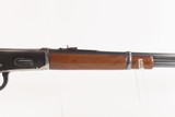 1949 WINCHESTER M94 .30 WCF Lever Action SPORTING Carbine C&R DEER HUNTER
ICONIC .30-30 Caliber Hunting/Sporting Rifle - 4 of 23