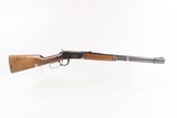 1953 mfg. WINCHESTER M94 .30-30 WIN Lever Action Carbine C&R DEER HUNTER
ICONIC Hunting/Sporting Rifle in .30-30 Caliber - 2 of 25