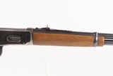 1953 mfg. WINCHESTER M94 .30-30 WIN Lever Action Carbine C&R DEER HUNTER
ICONIC Hunting/Sporting Rifle in .30-30 Caliber - 4 of 25