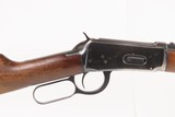 1953 mfg. WINCHESTER M94 .30-30 WIN Lever Action Carbine C&R DEER HUNTER
ICONIC Hunting/Sporting Rifle in .30-30 Caliber - 5 of 25