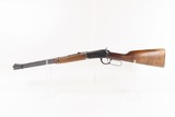 1953 mfg. WINCHESTER M94 .30-30 WIN Lever Action Carbine C&R DEER HUNTER
ICONIC Hunting/Sporting Rifle in .30-30 Caliber - 19 of 25