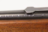 1953 mfg. WINCHESTER M94 .30-30 WIN Lever Action Carbine C&R DEER HUNTER
ICONIC Hunting/Sporting Rifle in .30-30 Caliber - 16 of 25