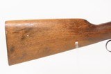 1953 mfg. WINCHESTER M94 .30-30 WIN Lever Action Carbine C&R DEER HUNTER
ICONIC Hunting/Sporting Rifle in .30-30 Caliber - 6 of 25