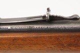 1953 mfg. WINCHESTER M94 .30-30 WIN Lever Action Carbine C&R DEER HUNTER
ICONIC Hunting/Sporting Rifle in .30-30 Caliber - 17 of 25