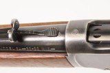 1953 mfg. WINCHESTER M94 .30-30 WIN Lever Action Carbine C&R DEER HUNTER
ICONIC Hunting/Sporting Rifle in .30-30 Caliber - 18 of 25