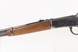 1953 mfg. WINCHESTER M94 .30-30 WIN Lever Action Carbine C&R DEER HUNTER
ICONIC Hunting/Sporting Rifle in .30-30 Caliber - 21 of 25