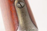 1899 Dated WWI Era Swedish CARL GUSTAF M1896 6.5mm C&R MAUSER Rifle BAYONET - 16 of 24