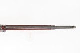 1899 Dated WWI Era Swedish CARL GUSTAF M1896 6.5mm C&R MAUSER Rifle BAYONET - 8 of 24