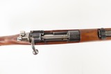 Very Fine YUGOSLAVIAN M48A C&R 8mm Mauser Military Rifle with ACCESSORIES
With SHEATH, SLING, AMMO POUCH, and CLEANING KIT - 15 of 25