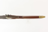 Mid-1800s Antique STOKEY Half Stock .47 Percussion HOMESTEAD/HUNTING Rifle
Mid-1800s GAME GETTING Rifle w/SET TRIGGER - 14 of 22