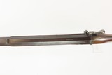 Mid-1800s Antique STOKEY Half Stock .47 Percussion HOMESTEAD/HUNTING Rifle
Mid-1800s GAME GETTING Rifle w/SET TRIGGER - 13 of 22