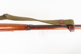 WORLD WAR II Soviet IZHEVSK ARSENAL Mosin-Nagant M91/30 C&R Rifle BAYONET
NICE 1939 Dated Russian Military BAYONET & SLING - 10 of 25