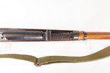 WORLD WAR II Soviet IZHEVSK ARSENAL Mosin-Nagant M91/30 C&R Rifle BAYONET
NICE 1939 Dated Russian Military BAYONET & SLING - 15 of 25