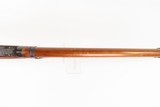 WORLD WAR II Soviet TULA ARSENAL Mosin-Nagant M1891/30 C&R Rifle w/BAYONET
VERY NICE Russian Military INFANTRY RIFLE - 15 of 25