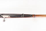 WORLD WAR II Soviet TULA ARSENAL Mosin-Nagant M1891/30 C&R Rifle w/BAYONET
VERY NICE Russian Military INFANTRY RIFLE - 16 of 25