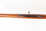 WORLD WAR II Soviet TULA ARSENAL Mosin-Nagant M1891/30 C&R Rifle w/BAYONET
VERY NICE Russian Military INFANTRY RIFLE - 12 of 25