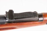 WORLD WAR II Soviet TULA ARSENAL Mosin-Nagant M1891/30 C&R Rifle w/BAYONET
VERY NICE Russian Military INFANTRY RIFLE - 19 of 25