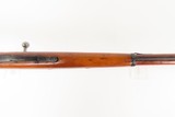 WORLD WAR II Soviet TULA ARSENAL Mosin-Nagant M1891/30 C&R Rifle w/BAYONET
VERY NICE Russian Military INFANTRY RIFLE - 11 of 25