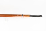 WORLD WAR II Soviet TULA ARSENAL Mosin-Nagant M1891/30 C&R Rifle w/BAYONET
VERY NICE Russian Military INFANTRY RIFLE - 14 of 25