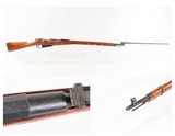 WORLD WAR II Soviet TULA ARSENAL Mosin-Nagant M1891/30 C&R Rifle w/BAYONET
VERY NICE Russian Military INFANTRY RIFLE