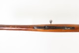 WORLD WAR II Soviet IZHEVSK ARSENAL Mosin-Nagant M91/30 C&R Rifle BAYONET
Nice 1923 Dated Russian Military INFANTRY RIFLE - 11 of 25