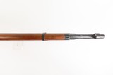 WORLD WAR II Soviet IZHEVSK ARSENAL Mosin-Nagant M91/30 C&R Rifle BAYONET
Nice 1923 Dated Russian Military INFANTRY RIFLE - 13 of 25