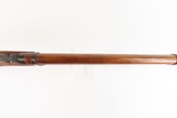 WORLD WAR II Soviet IZHEVSK ARSENAL Mosin-Nagant M91/30 C&R Rifle BAYONET
Nice 1923 Dated Russian Military INFANTRY RIFLE - 14 of 25