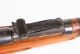 WORLD WAR II Soviet IZHEVSK ARSENAL Mosin-Nagant M91/30 C&R Rifle BAYONET
Nice 1923 Dated Russian Military INFANTRY RIFLE - 18 of 25