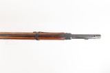 WORLD WAR II Soviet IZHEVSK ARSENAL Mosin-Nagant M91/30 C&R Rifle BAYONET
Nice 1923 Dated Russian Military INFANTRY RIFLE - 8 of 25