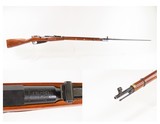 WORLD WAR II Soviet TULA ARSENAL Mosin-Nagant M1891/30 C&R Rifle w/BAYONET
NICE 1928 Dated Russian Military INFANTRY RIFLE